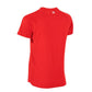 Bolt T-Shirt Ladies - Red