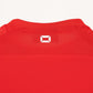 Bolt T-Shirt Ladies - Red