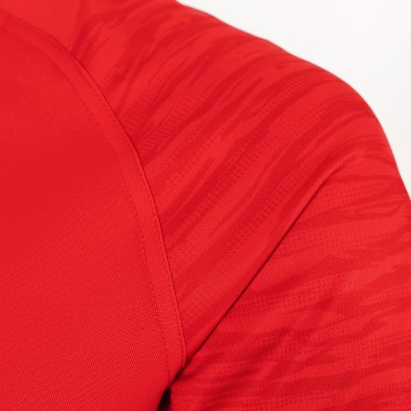 Bolt T-Shirt Ladies - Red