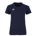 Bolt T-Shirt Ladies - Navy