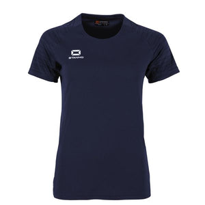 Bolt T-Shirt Ladies - Navy