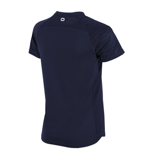Bolt T-Shirt Ladies - Navy