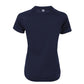 Bolt T-Shirt Ladies - Navy