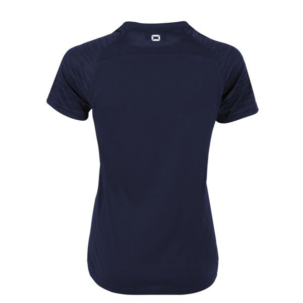 Bolt T-Shirt Ladies - Navy