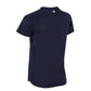 Bolt T-Shirt Ladies - Navy