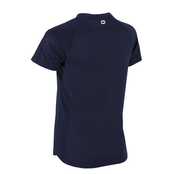 Bolt T-Shirt Ladies - Navy