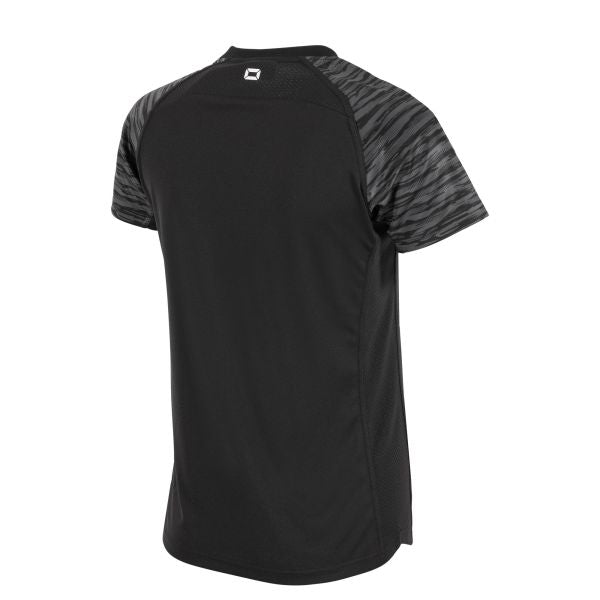 Bolt T-Shirt Ladies - Black