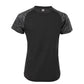 Bolt T-Shirt Ladies - Black