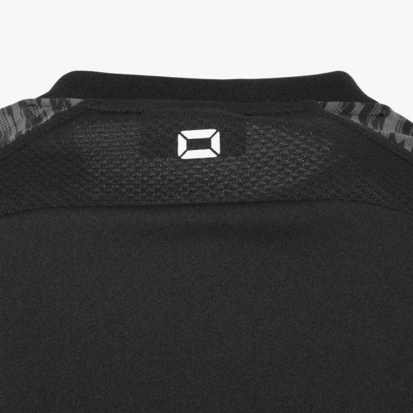 Bolt T-Shirt Ladies - Black