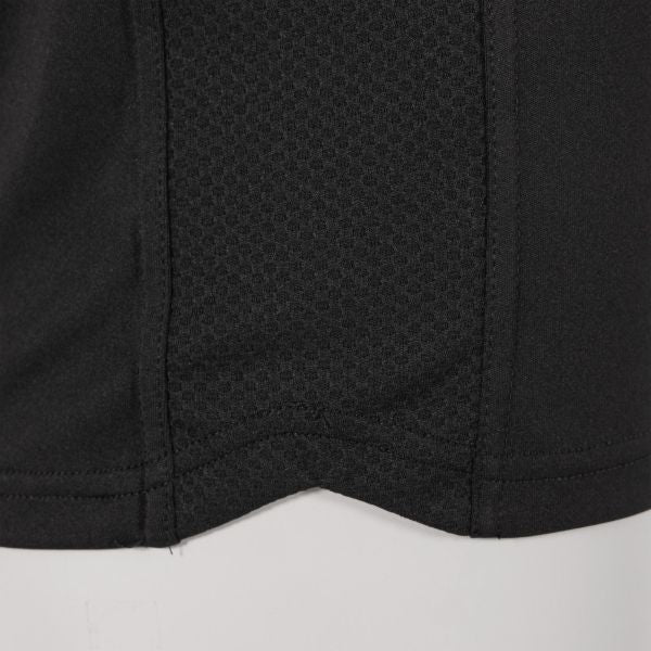 Bolt T-Shirt Ladies - Black