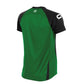 Stadio T-Shirt Ladies - Green-Black