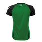 Stadio T-Shirt Ladies - Green-Black