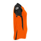 Stadio T-Shirt Ladies - Orange-Black