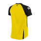 Stadio T-Shirt Ladies - Yellow-Black