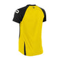 Stadio T-Shirt Ladies - Yellow-Black