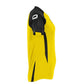 Stadio T-Shirt Ladies - Yellow-Black