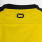 Stadio T-Shirt Ladies - Yellow-Black