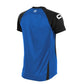 Stadio T-Shirt Ladies - Royal-Black