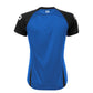 Stadio T-Shirt Ladies - Royal-Black