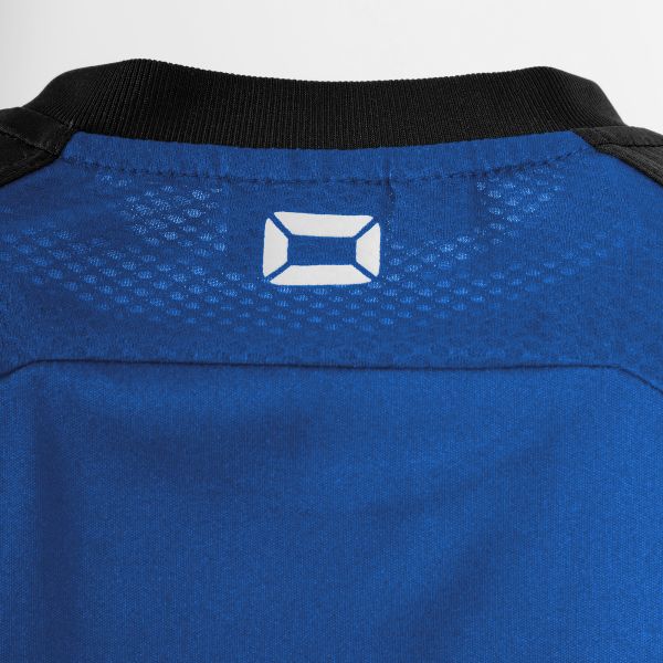 Stadio T-Shirt Ladies - Royal-Black