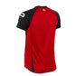 Stadio T-Shirt Ladies - Red-Black