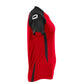Stadio T-Shirt Ladies - Red-Black