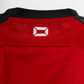 Stadio T-Shirt Ladies - Red-Black