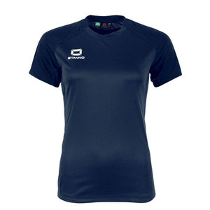 Stadio T-Shirt Ladies - Navy