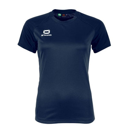 Stadio T-Shirt Ladies - Navy