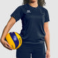 Stadio T-Shirt Ladies - Navy