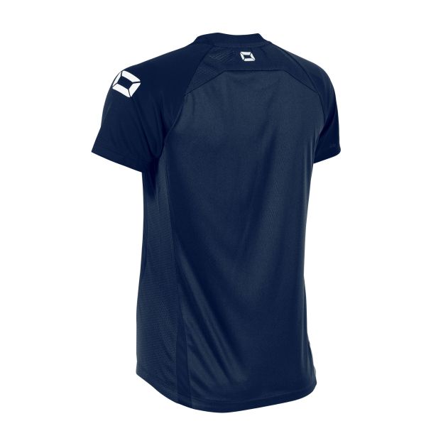 Stadio T-Shirt Ladies - Navy