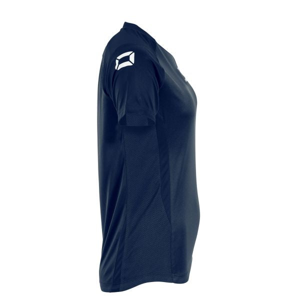 Stadio T-Shirt Ladies - Navy