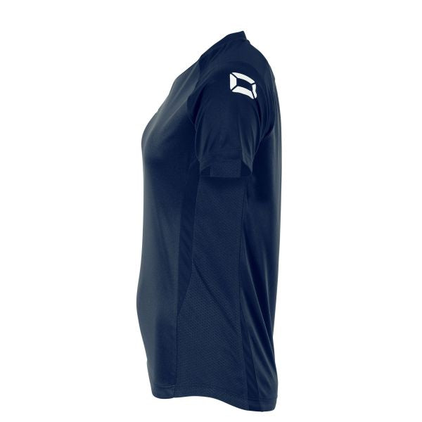 Stadio T-Shirt Ladies - Navy