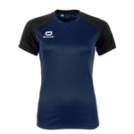 Stadio T-Shirt Ladies - Navy-Black