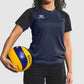Stadio T-Shirt Ladies - Navy-Black