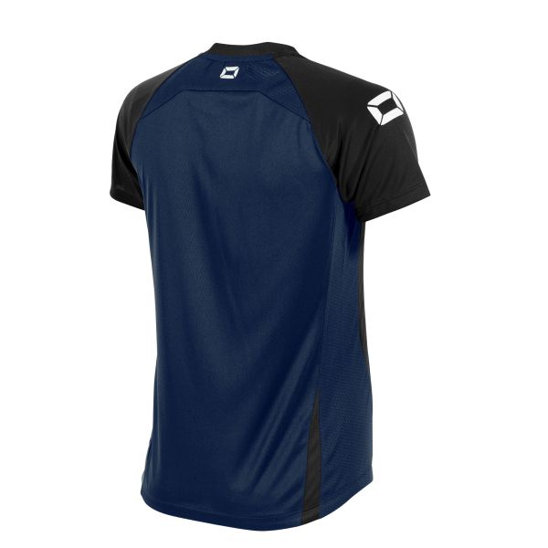 Stadio T-Shirt Ladies - Navy-Black