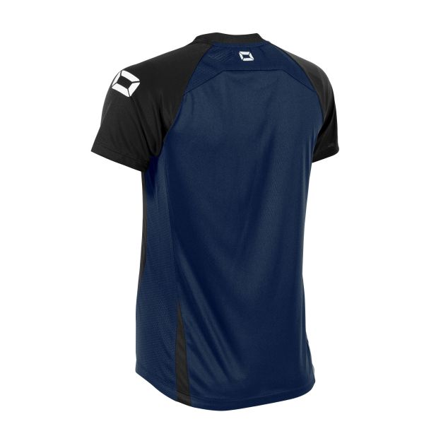 Stadio T-Shirt Ladies - Navy-Black