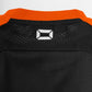 Stadio T-Shirt Ladies - Black-Orange