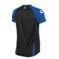Stadio T-Shirt Ladies - Black-Royal