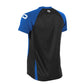 Stadio T-Shirt Ladies - Black-Royal