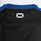 Stadio T-Shirt Ladies - Black-Royal