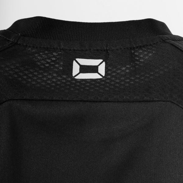 Stadio T-Shirt Ladies - Black-Anthracite