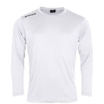 Field Shirt LS - White