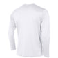 Field Shirt LS - White