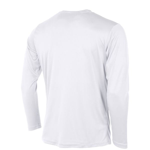 Field Shirt LS - White