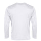 Field Shirt LS - White