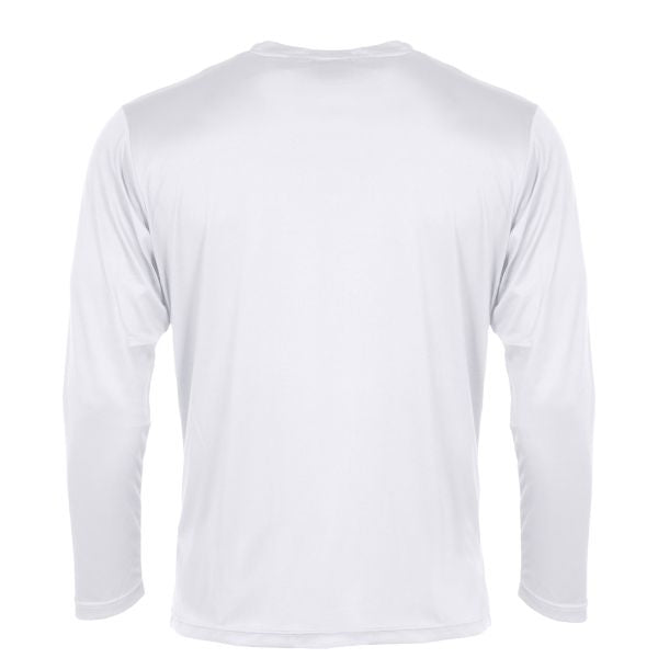 Field Shirt LS - White