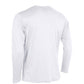 Field Shirt LS - White