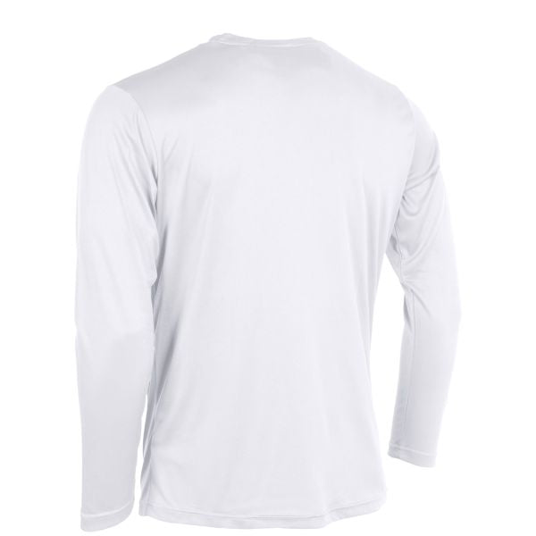 Field Shirt LS - White