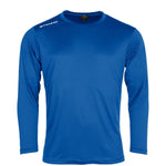 Field Shirt LS - Royal